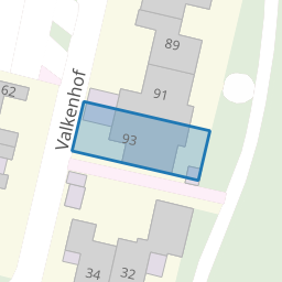 Perceel VSV00-I-1077