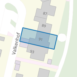 Perceel VSV00-I-1078