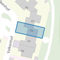 Perceel VSV00-I-1079