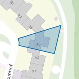 Perceel VSV00-I-1080