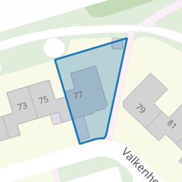 Perceel VSV00-I-1085