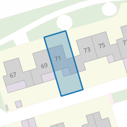 Perceel VSV00-I-1088