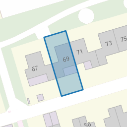 Perceel VSV00-I-1089