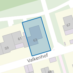 Perceel VSV00-I-1091