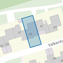 Perceel VSV00-I-1093