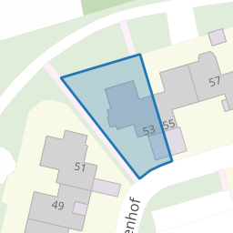 Perceel VSV00-I-1096