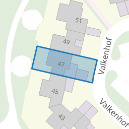 Perceel VSV00-I-1099