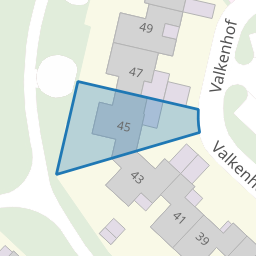 Perceel VSV00-I-1100