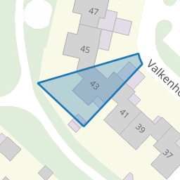 Perceel VSV00-I-1101