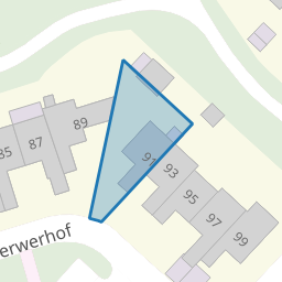 Perceel VSV00-I-1118