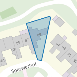 Perceel VSV00-I-1119