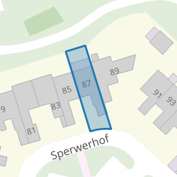 Perceel VSV00-I-1120