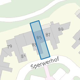 Perceel VSV00-I-1121