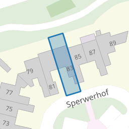 Perceel VSV00-I-1122