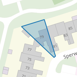 Perceel VSV00-I-1124