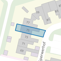 Perceel VSV00-I-1126