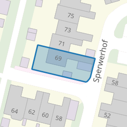 Perceel VSV00-I-1129