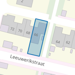 Perceel VSV00-I-1134