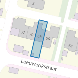 Perceel VSV00-I-1135