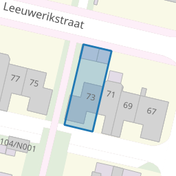 Perceel VSV00-I-1142