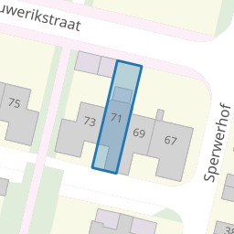 Perceel VSV00-I-1143