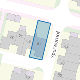 Perceel VSV00-I-1145