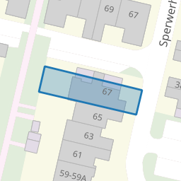 Perceel VSV00-I-1161