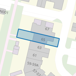 Perceel VSV00-I-1162