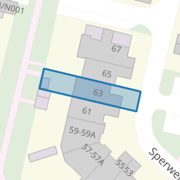 Perceel VSV00-I-1163