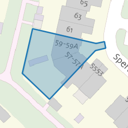 Perceel VSV00-I-1165