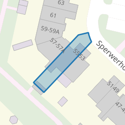 Perceel VSV00-I-1166