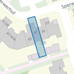 Perceel VSV00-I-1172