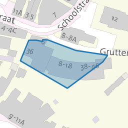 Perceel VSV00-I-1179