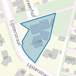 Perceel VSV00-I-1184