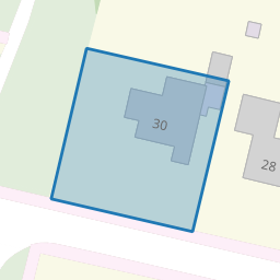 Perceel VSV00-I-1186