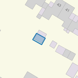 Perceel VSV00-I-1192