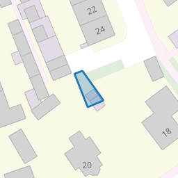 Perceel VSV00-I-1197