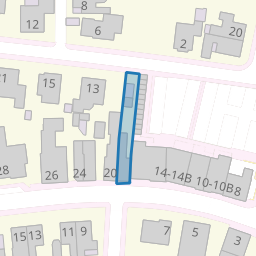 Perceel VSV00-I-1204