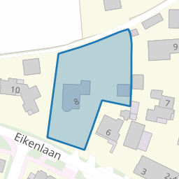 Perceel VSV00-I-1209