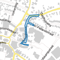 Perceel VSV00-I-1217