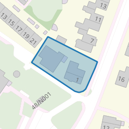 Perceel VSV00-I-1226