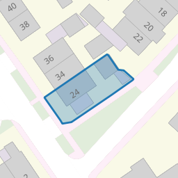 Perceel VSV00-I-1236