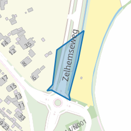 Perceel VSV00-I-1256