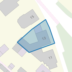 Perceel VSV00-I-1279