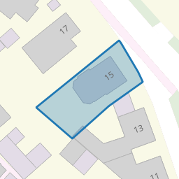 Perceel VSV00-I-1280