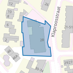 Perceel VSV00-I-1284