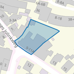 Perceel VSV00-I-1289