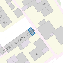 Perceel VSV00-I-1292