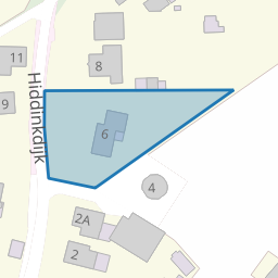 Perceel VSV00-I-1295