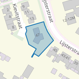 Perceel VSV00-I-1299